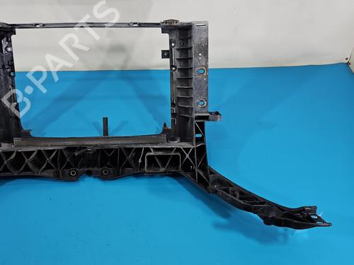 Front slam panel MAZDA 2 (DY) 1.4 | BP39382013C72 - Image 6