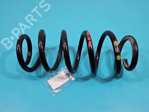 Used Shock absorber spring Shock absorber spring AUDI Q5 (8RB) 2.0 TFSI quattro (211 hp) 38124595 38124595