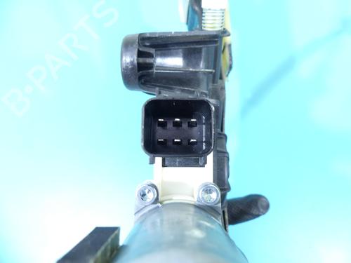 Front left window mechanism JAGUAR F-PACE (X761) | BP38114999C22 - Image 3