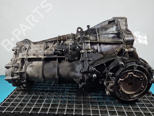 Gearbox AUDI A4 B8 (8K2) 2.0 TFSI quattro | BP37841980M3 - Image 5