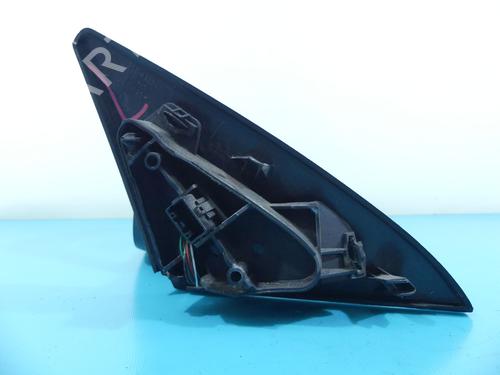 Left mirror RENAULT LATITUDE (L70_) 2.0 dCi 175 (L70Y, L734) | BP37881737C26 - Image 5