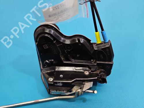Front right lock SUZUKI CELERIO (LF) 1.0 (AVK310) | BP37848915C97 - Image 5