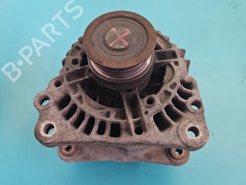 Alternator VW POLO (6N2) 1.4 16V | BP37856471M7 - Image 2