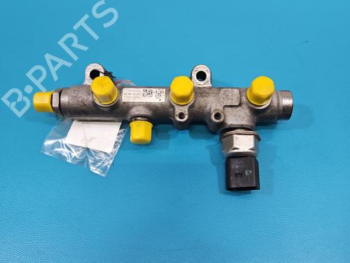 Injection rail PORSCHE CAYENNE (92A) 3.0 Diesel | BP40078746M98 - Image 3