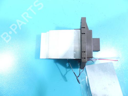 Heater resistor KIA CEE'D Hatchback (ED) 1.6 | BP37806338M108 - Image 4
