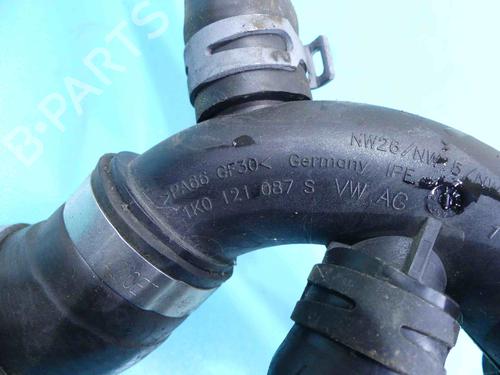 Pipe SKODA SUPERB II (3T4) 2.0 TDI 16V | BP37888382M125 - Image 14