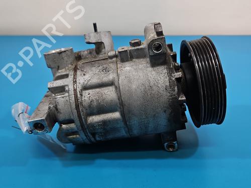 AC compressor PORSCHE CAYENNE (92A) 3.0 Diesel | BP38050756M34  - Image 11