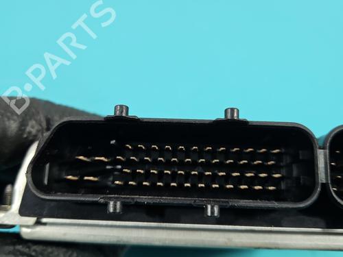Engine control unit (ECU) VW PASSAT B5 (3B2) 1.8 | BP37828419M57 - Image 5