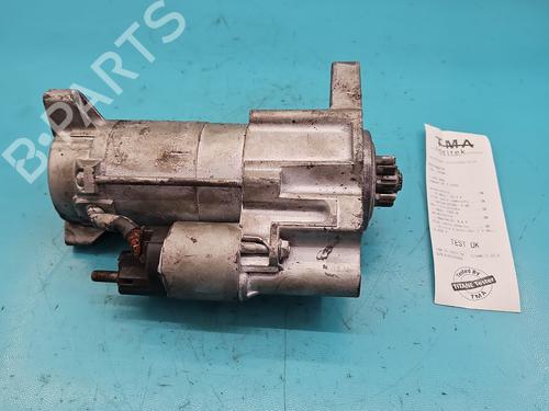 Used Starter Starter 37814506 37814506