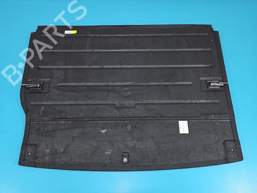 Boot lining KIA NIRO I (DE) | BP37846519I3 - Image 2