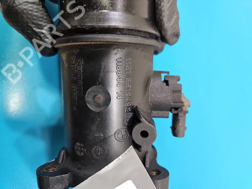 Mass air flow sensor BMW 5 Touring (F11) 525 d xDrive | BP38036628M95 - Image 4