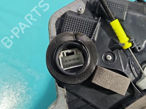 Front left lock LEXUS NX (_Z1_) 200t (AGZ10_, AGZ10R) | BP37822140C98 - Image 4