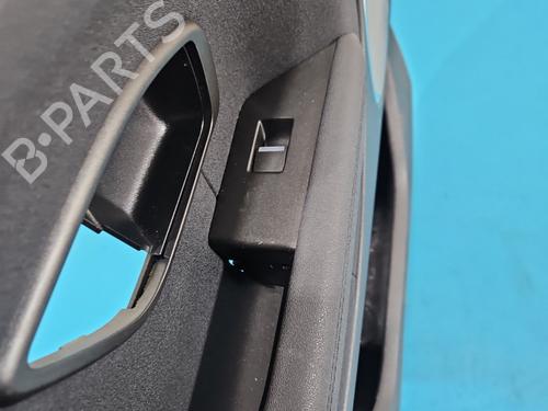 Rear left panel LAND ROVER RANGE ROVER EVOQUE (L538) | BP37829770C60 - Image 3