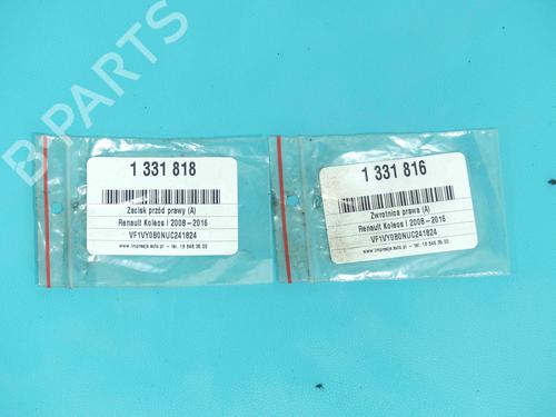 Other RENAULT KOLEOS I (HY_) 2.0 dCi 4x4 (HY0B) | BP37808998O1 - Image 3