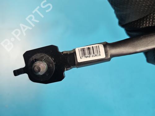 Front right seatbelt FORD TRANSIT COURIER B460 Box Body/MPV | BP39767358I25 - Image 15
