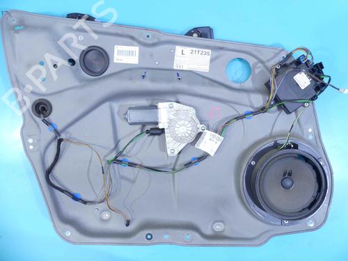 Used Front left window mechanism Front left window mechanism 37885355 37885355