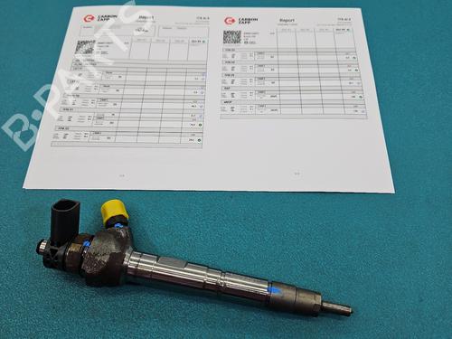 Used Injector Injector 37859177 37859177
