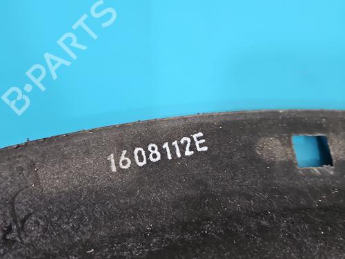 Upper protection VW CC B7 (358) 2.0 TDI | BP37844818M93 - Image 8