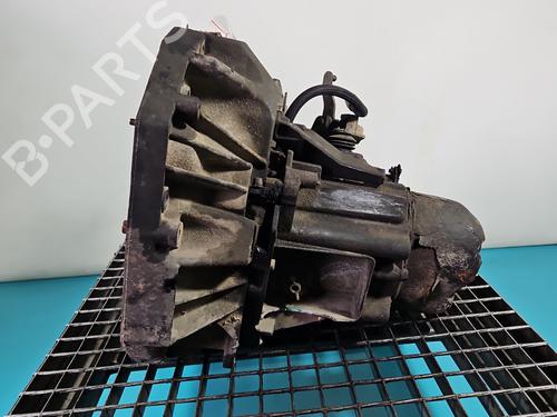 Gearbox RENAULT KANGOO Express (FW0/1_) 1.5 dCi 90 (FW0G, FW05, FW08, FW11) | BP37852301M3 - Image 4