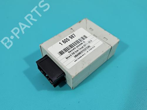Used Electronic module Electronic module 39554325 39554325