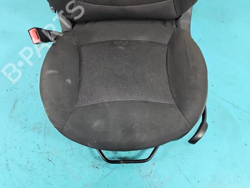 Left front seat MINI MINI (R56) | BP37825600C15 - Image 2