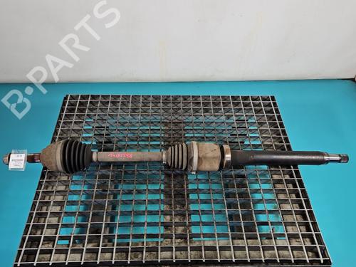Used Right front driveshaft Right front driveshaft 37813089 37813089