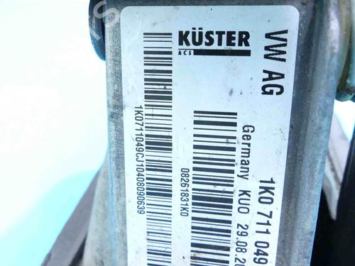 Gear lever SKODA YETI (5L) 1.8 TSI 4x4 | BP37883656M90 - Image 4