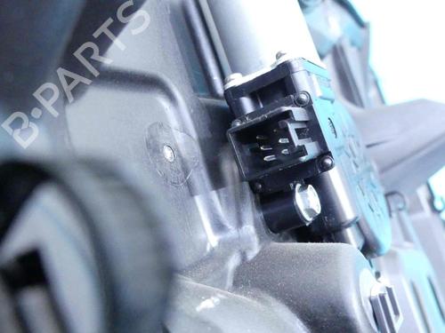 Front right window mechanism MAZDA 3 Saloon (BL) 1.6 MZR CD (BL12) | BP38154235C23 - Image 3