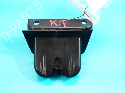 Tailgate lock AUDI A2 (8Z0) 1.4 | BP37891696C101 - Image 8