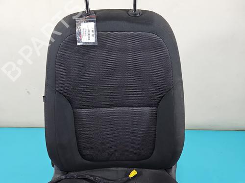 Right front seat SKODA YETI (5L) 2.0 TDI 4x4 | BP38133063C16  - Image 9