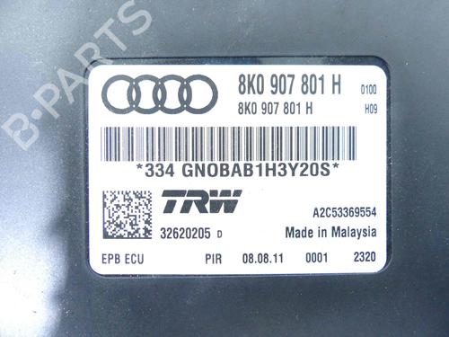 Other AUDI Q5 (8RB) | BP37891682O1 - Image 3