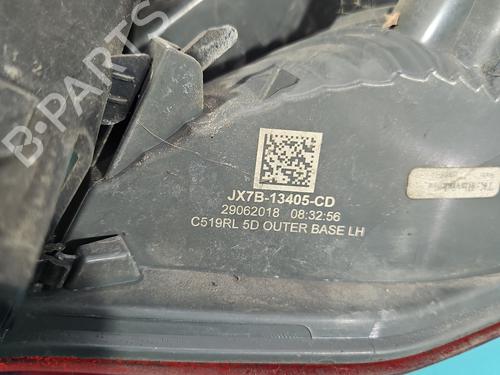 Other FORD FOCUS IV (HN) | BP37847255O1 - Image 7