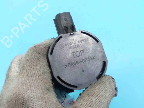 Electronic sensor MERCEDES-BENZ M-CLASS (W166) ML 350 4-matic (166.057) | BP37803293M84 - Image 6