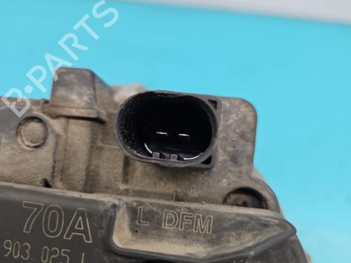 Alternator VW POLO (6N2) 1.4 16V | BP37815024M7  - Image 5