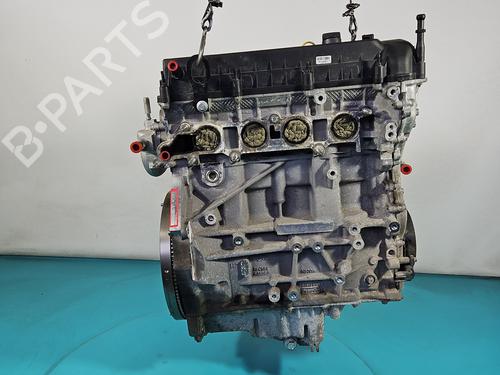 Engine FORD MONDEO V Saloon (CD) 2.0 Hybrid | BP37837008M1 - Image 9