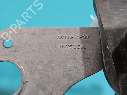 Vindrude Viskermekanisme SUZUKI VITARA (LY) 1.4 Hybrid (Mild Hybrid) AllGrip (APK414) | BP38135680C83 - Image 3