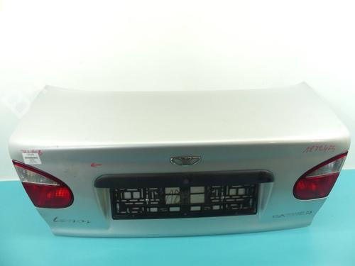 Used Tailgate Tailgate DAEWOO LANOS Saloon (KLAT) 1.5 (99 hp) 37887806 37887806