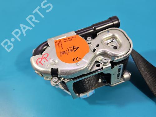 Front right seatbelt INFINITI QX50 II 2.0 AWD (J55) | BP39881090I25 - Image 4