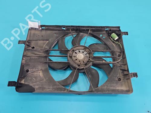 radiator-fan-opel-astra-j-p10-2009-2010-2011-2012-2013-2014-2015-2016-37820770 main image