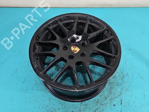 Used Rim Rim 38146476 38146476