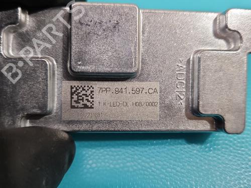 Lights ECU SKODA KAROQ (NU7, ND7) 2.0 TDI 4x4 | BP38120387M55 - Image 3
