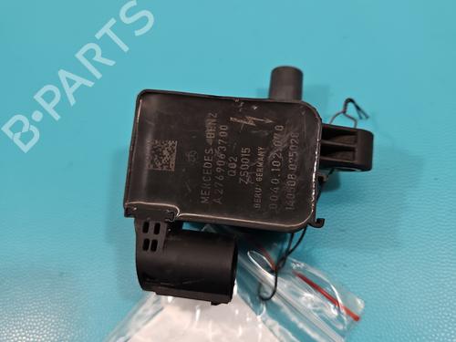 Ignition coil MERCEDES-BENZ CLS (C218) CLS 500 4-matic (218.391) | BP38122964M94 - Image 6