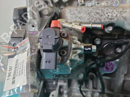 Injection pump HYUNDAI i30 Estate (PDE) | BP37836260M78 - Image 2