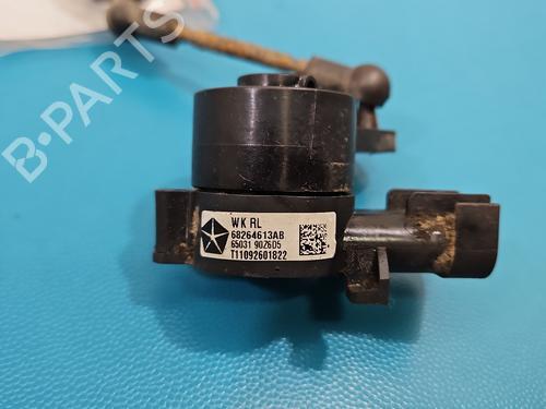 Electronic sensor JEEP GRAND CHEROKEE IV (WK, WK2) | BP37852074M84 - Image 3