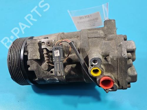 AC compressor BMW 1 (E87) 116 i | BP40461137M34 - Image 5