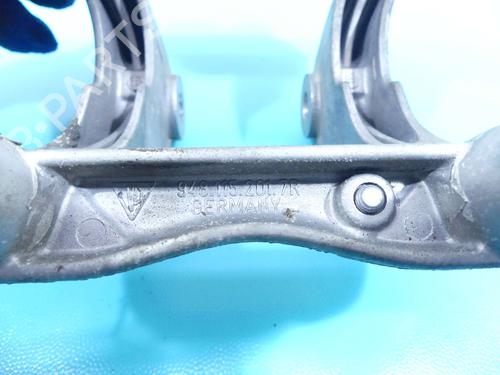 Engine mount PORSCHE CAYENNE (9PA) Turbo S 4.5 | BP37804257M89 - Image 5