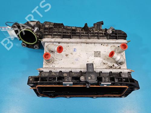Intercooler DACIA DUSTER (PYM_, PYN_) | BP37841092M30 - Image 2