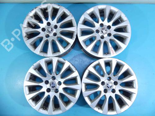 Used Wheel set Wheel set 37891280 37891280
