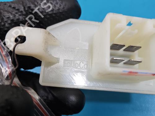Heater resistor FORD TRANSIT COURIER B460 Box Body/MPV | BP40258876M108 - Image 5
