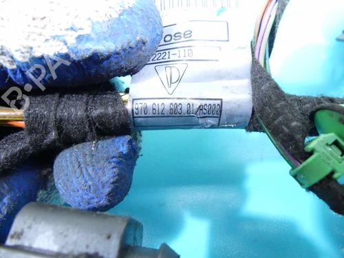 Wiring harness PORSCHE PANAMERA (970) | BP37892629E16 - Image 5